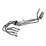 ACDelco GM Genuine Parts Brake Hydraulic Lines 84945002