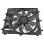 ACDelco Replacement Electric Cooling Fan Kits for 2018-2019 EQUINOX, TERRAIN - 84947813