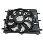 ACDelco Replacement Electric Cooling Fan Kits for 2018-2019 EQUINOX, TERRAIN - 84947813