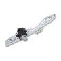 ACDelco GM Genuine Parts Window Regulators for 2016-2025 MALIBU - 84948221