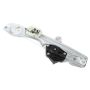 ACDelco GM Genuine Parts Window Regulators for 2016-2025 MALIBU - 84948222