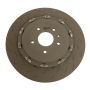 ACDelco GM Genuine Parts Disc Brake Rotors for 2015-2019 CORVETTE - 84951567