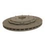 ACDelco GM Genuine Parts Disc Brake Rotors for 2015-2019 CORVETTE - 84951567