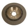 ACDelco GM Genuine Parts Disc Brake Rotors for 2015-2019 CORVETTE - 84951567