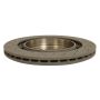 ACDelco GM Genuine Parts Disc Brake Rotors for 2015-2019 CORVETTE - 84951567