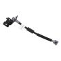 ACDelco - Brake Hoses, Individual for 2020-2026 SIERRA 3500 HD, SILVERADO 3500 HD - 84952572