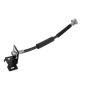 ACDelco - Brake Hoses, Individual for 2020-2026 SIERRA 3500 HD, SILVERADO 3500 HD - 84952574