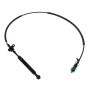ACDelco Automatic Transmission Shifter Cables 84961006