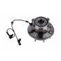 ACDelco GM Genuine Parts Wheel Bearing and Hub Assemblies 84964448