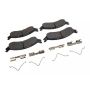 ACDelco GM Genuine Parts Disc Brake Pads 85037406