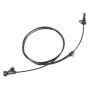 ACDelco ABS Wheel Speed Sensors 85039848