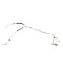 ACDelco Fluid Cooler Lines 85043948