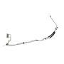 ACDelco - Fluid Cooler Lines for 2014-2018 SIERRA 1500, SILVERADO 1500 - 85043949