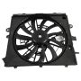 ACDelco Fans, Electric 85063502