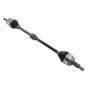 ACDelco - Axle Assemblies for 2018-2024 EQUINOX - 85103939