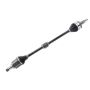 ACDelco - Axle Assemblies for 2018-2024 EQUINOX - 85103939