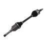 ACDelco - Axle Assemblies for 2018-2024 TERRAIN - 85103943