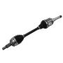 ACDelco - Axle Assemblies for 2018-2024 TERRAIN - 85103943