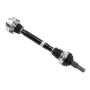 ACDelco - Axle Shafts, Direct Fit for 2020-2025 CORVETTE - 85113611