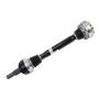ACDelco - Axle Shafts, Direct Fit for 2020-2025 CORVETTE - 85113611