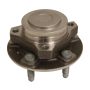 ACDelco Wheel Bearing and Hub Assemblies 85120533