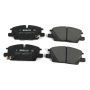 ACDelco GM Genuine Parts Disc Brake Pads 85129514