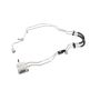 ACDelco Oil Cooler Lines 85136335