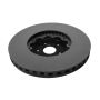 ACDelco GM Genuine Parts Disc Brake Rotors for 2022-2024 CAMARO - 85137534