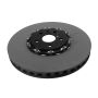 ACDelco GM Genuine Parts Disc Brake Rotors for 2022-2024 CAMARO - 85137534