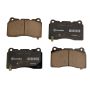 ACDelco GM Genuine Parts Disc Brake Pads 85138423