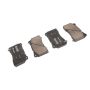 ACDelco GM Genuine Parts Disc Brake Pads for 2016-2020 CT6 - 85138463
