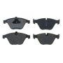 ACDelco GM Genuine Parts Disc Brake Pads 85143526