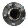 ACDelco Wheel Bearing and Hub Assemblies 85144278