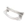 ACDelco Brake Caliper Brackets for 2020-2025 SIERRA 3500 HD, SILVERADO 3500 HD - 85145904