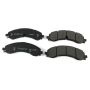 ACDelco GM Genuine Parts Disc Brake Pads 85149489