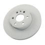 ACDelco Silver Coated Disc Brake Rotors for 2021-2022 CANYON, COLORADO - 85158898