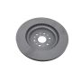ACDelco GM Genuine Parts Disc Brake Rotors for 2022-2025 XT6, XT5, 2026 OPTIQ - 85513893