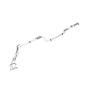 ACDelco GM Genuine Parts Air Conditioning Hoses 85520650