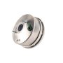 ACDelco - Brake Boosters for 2013-2019 ATS, 2016-2024 CAMARO, 2014-2019 CTS - 85520935