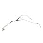 ACDelco Oil Cooler Lines 85522974