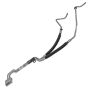 ACDelco GM Genuine Parts Engine Oil Cooler Hose Assemblies for 2004-2007 H2 - 85524627