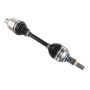 ACDelco - Axle Shafts, Direct Fit for 2017-2019 ACADIA - 85535789