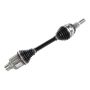 ACDelco - Axle Shafts, Direct Fit for 2017-2019 ACADIA - 85535789