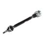 ACDelco - Axle Shafts, Direct Fit for 2016-2024 CAMARO - 85540672