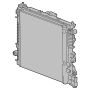 ACDelco GM Genuine Parts Radiators 85557760