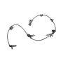 ACDelco ABS Wheel Speed Sensors for 2019 SIERRA 1500, SILVERADO 1500 - 85558760