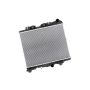 ACDelco GM Genuine Parts Radiators for 2020-2024 CORVETTE - 85559348