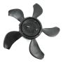 ACDelco GM Genuine Parts Engine Cooling Fan Motor Assemblies 85565556