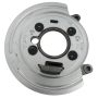 ACDelco Parking Brake Anchor Backing Plates 85566024