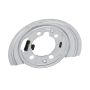 ACDelco GM Genuine Parts Parking Brake Actuator Splash Shields 85566025